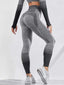Leggings push up marca glúteos