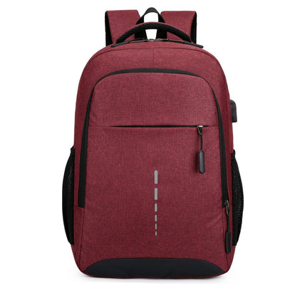 Mochila de viaje compartimento portátil - EBEPEX