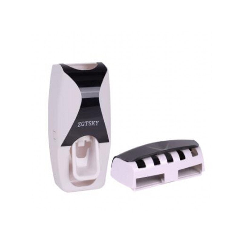 Expendedora de pasta dental automatica - EBEPEX