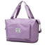 Bolso de viaje plegable para mujer - EBEPEX