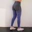 Leggings fitness realza gluteos - EBEPEX
