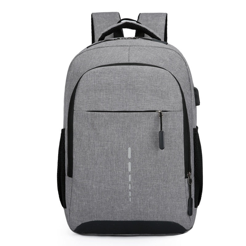 Mochila de viaje compartimento portátil - EBEPEX