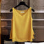 Blusa de verano sin margas