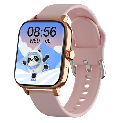 Reloj inteligente a prueba de agua - EBEPEX
