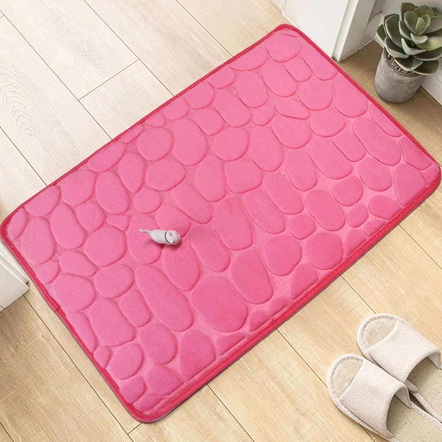 Alfombra de baño