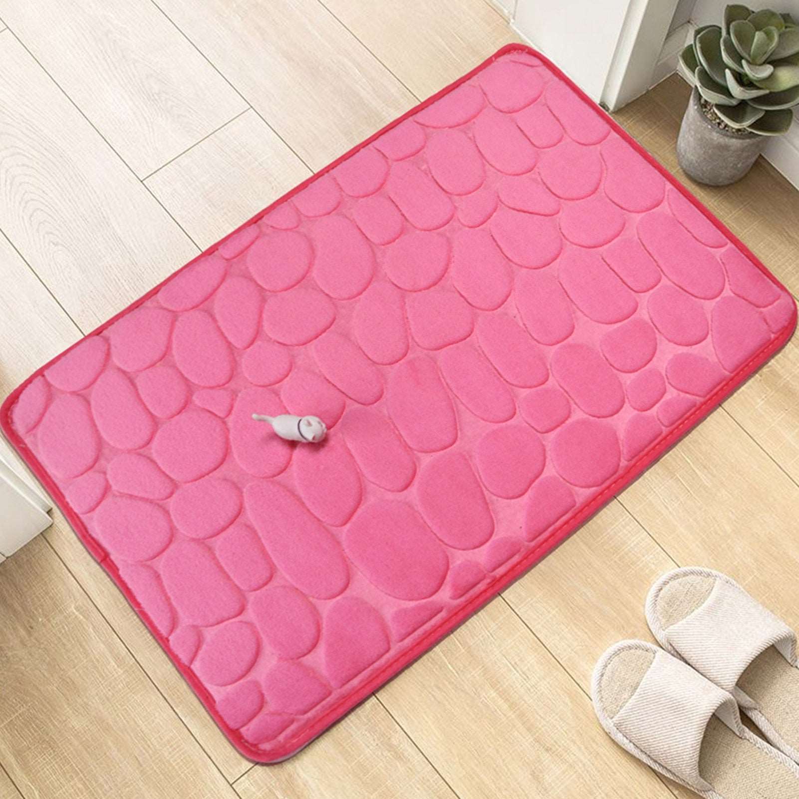 Alfombra de baño