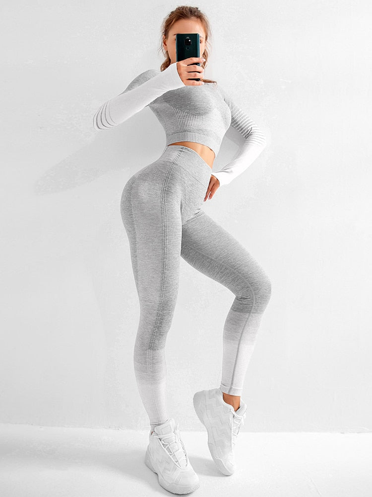 Leggings push up marca glúteos - EBEPEX