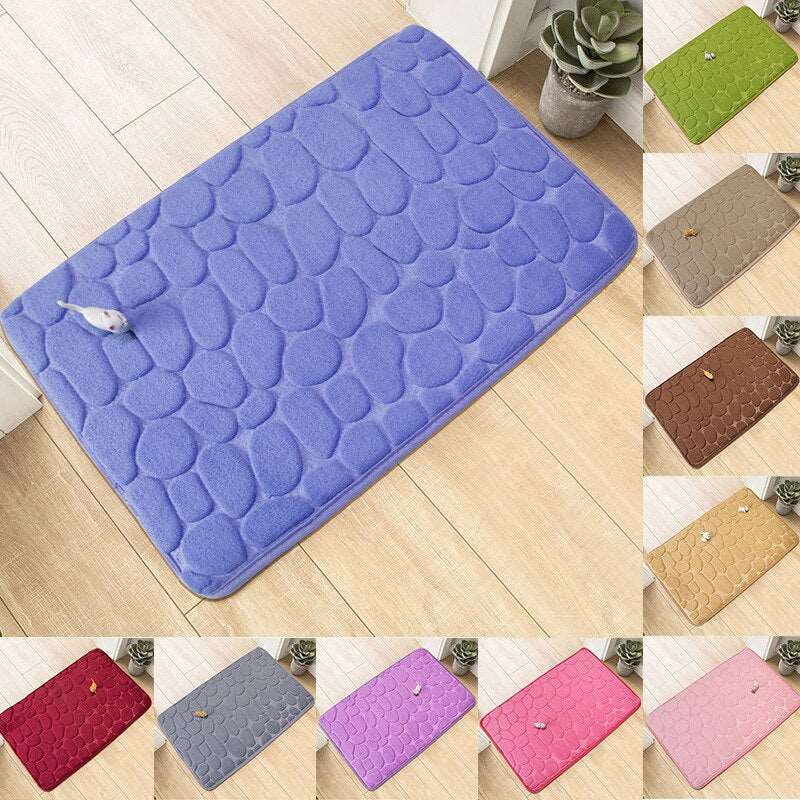 Alfombra de baño