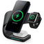 Cargador de iPhone inalámbrico 4 en 1 - EBEPEX