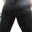 Black Perfect Shape Leggings - EBEPEX
